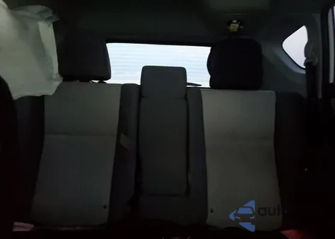 2015 Toyota Rav4 Le из США, поврежденный, VIN 2T3ZFREV0FW179529